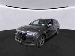 Grau Gebraucht 2014 Audi Q7 Ambiente SUV | 16.990 € (Guter Preis)