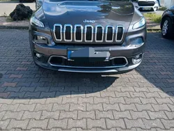 Grau Gebraucht 2014 Jeep Cherokee Limited SUV | 13.500 € (Fairer Preis)
