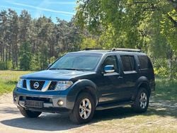 Grau Gebraucht 2008 Nissan Pathfinder SUV | 4.600 € (Superpreis)