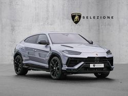 Grigio nimbus (silber) Gebraucht 2024 Lamborghini Urus SUV | 274.900 €