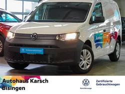Othercolor Gebraucht 2024 VW Caddy Maxi Van / Kleinbus | 30.490 € (Guter Preis)