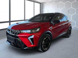 Rot Gebraucht 2025 Mitsubishi ASX Edition SUV | 26.990 € (Fairer Preis)