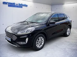 Gebraucht 2023 Ford Kuga Titanium SUV | 23.990 € (Guter Preis)
