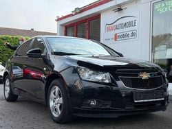 Karbonschw graphitschw midnigh Gebraucht 2011 Chevrolet Cruze LT Kleinwagen | 3.999 € (Fairer Preis)