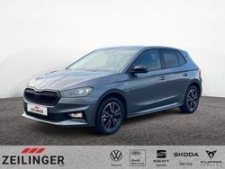 Grau Gebraucht 2025 Skoda Fabia Monte Carlo Kleinwagen | 24.940 € (Guter Preis)