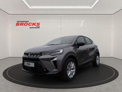 Grau Neu 2025 Mitsubishi ASX Basis SUV | 22.790 € (Fairer Preis)