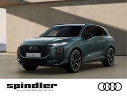 Salbeigrün metallic Neu 2025 Audi Q3 SUV | 69.870 € (Etwas zu teuer)