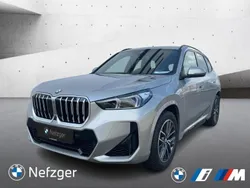 Silber Neu 2025 BMW X1 M Sport SUV | 67.380 €