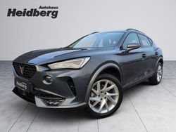 Grau Gebraucht 2023 Cupra Formentor SUV | 26.550 € (Fairer Preis)