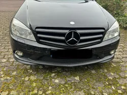 Gebraucht 2008 Mercedes C320 Avantgarde Kombi | 4.800 € (Guter Preis)