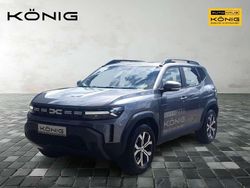 Grau Gebraucht 2025 Dacia Duster Expression SUV | 28.689 € (Fairer Preis)