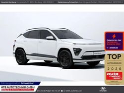 Atlas white Neu 2025 Hyundai Kona Select SUV | 35.960 € (Etwas zu teuer)
