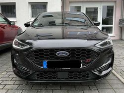 Schwarz Gebraucht 2024 Ford Focus ST Limousine | 34.000 € (Fairer Preis)