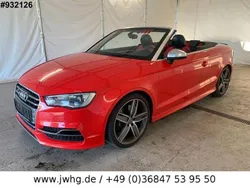 Andere Gebraucht 2015 Audi Cabriolet Cabrio | 19.950 €