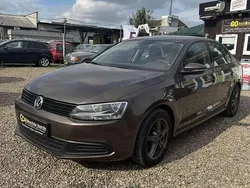 Jetta Gebraucht 2012 VW Jetta Trendline Limousine | 6.990 € (Fairer Preis)