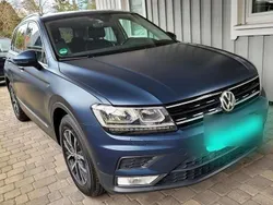 Weiß Gebraucht 2016 VW Tiguan Comfortline SUV | 19.000 € (Fairer Preis)