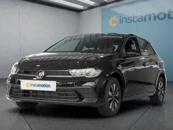 Schwarz Gebraucht 2024 VW Polo Limousine | 20.399 € (Fairer Preis)
