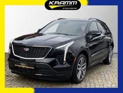 Schwarz Gebraucht 2023 Cadillac XT4 SUV | 44.895 € (Fairer Preis)