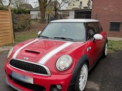 Rot Gebraucht 2008 Mini Cooper S Kleinwagen | 2.500 € (Superpreis)