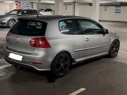 Grau Gebraucht 2005 VW Golf IV GTI Coupé | 4.500 € (Guter Preis)