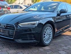 Schwarz Gebraucht 2019 Audi A5 Comfort Coupé | 24.900 € (Superpreis)