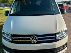 Weiß Gebraucht 2019 VW T6.1 Edition Van | 42.500 € (Superpreis)