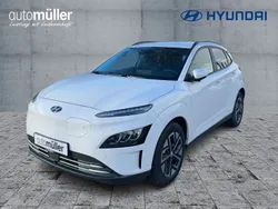 Silber Gebraucht 2023 Hyundai Kona Advantage SUV | 23.888 € (Guter Preis)