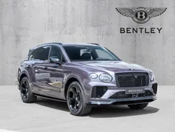 Violett Neu 2025 Bentley Bentayga SUV | 329.461 €