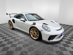 Gebraucht 2018 Porsche 911 GT3 RS Coupé | 214.900 € (Superpreis)