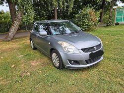 Gebraucht 2013 Suzuki Swift Kleinwagen | 3.250 €