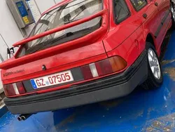 Ford Sierra