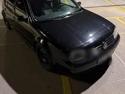 VW Golf IV