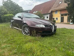 Gebraucht 2004 Alfa Romeo GT Coupé | 7.500 € (Etwas zu teuer)