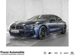 Bmw individual froze Gebraucht 2023 BMW M850 M Sport Coupé | 77.490 € (Etwas zu teuer)
