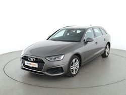 Grau Gebraucht 2020 Audi A4 Kombi | 19.690 € (Guter Preis)