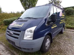 Gebraucht 2011 Ford Transit Abholung | 4.950 €