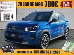 Brightblau Neu 2025 Citroën C3 Kleinwagen | 25.490 € (Teuer)