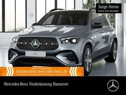 Silber Gebraucht 2025 Mercedes GLE400 AMG SUV | 86.990 € (Fairer Preis)