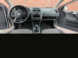 Silber Gebraucht 2007 VW Polo Limousine | 3.300 € (Etwas zu teuer)