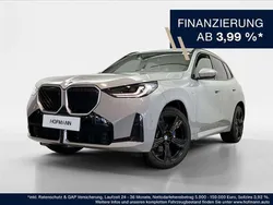 M brooklyn grau metallic Gebraucht 2024 BMW X3 M Sport SUV | 59.860 € (Fairer Preis)