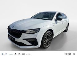 Weiß Neu 2025 Skoda Scala Tour Kleinwagen | 29.290 € (Teuer)