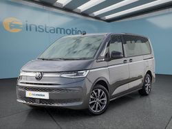 Grau Gebraucht 2023 VW T7 Van | 50.949 € (Fairer Preis)