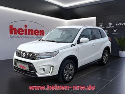 Weiß Gebraucht 2021 Suzuki Vitara Comfort SUV | 18.899 € (Guter Preis)