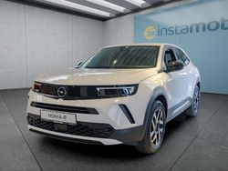 Weiß Neu 2025 Opel Mokka-e SUV | 36.949 €