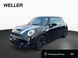 Schwarz Gebraucht 2020 Mini Cooper Kleinwagen | 16.750 € (Superpreis)
