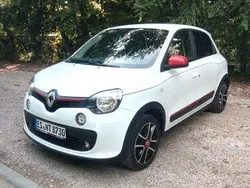 Weiß Gebraucht 2016 Renault Twingo GT-Line Kleinwagen | 7.500 € (Guter Preis)