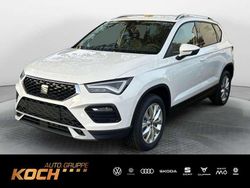 Weiß (bila weiß) Neu 2025 Seat Ateca SUV | 35.600 € (Etwas zu teuer)