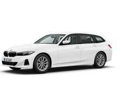 Gebraucht 2025 BMW 320 | 37.449 € (Fairer Preis)