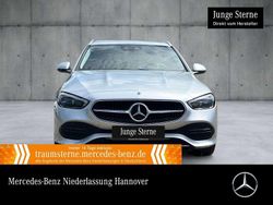 Silber Gebraucht 2022 Mercedes C220 Kombi | 29.490 € (Guter Preis)