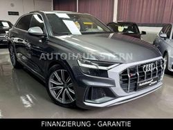 Daytonagrau perleffekt Gebraucht 2020 Audi SQ8 Sport SUV | 62.680 € (Guter Preis)